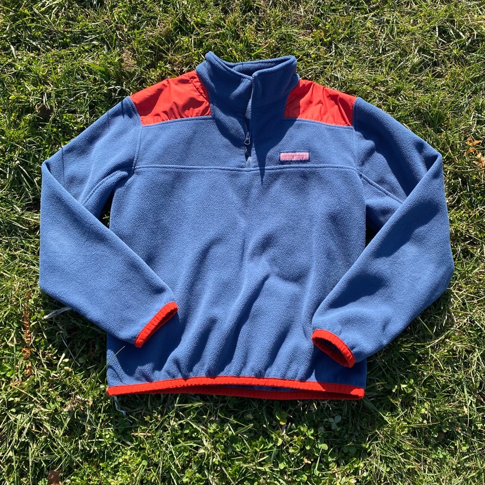 Vineyard Vines pullover